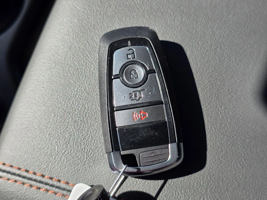 2025 Ford Explorer Active - Photo 50