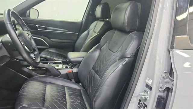 2024 Kia Telluride EX X-Line - Photo 11