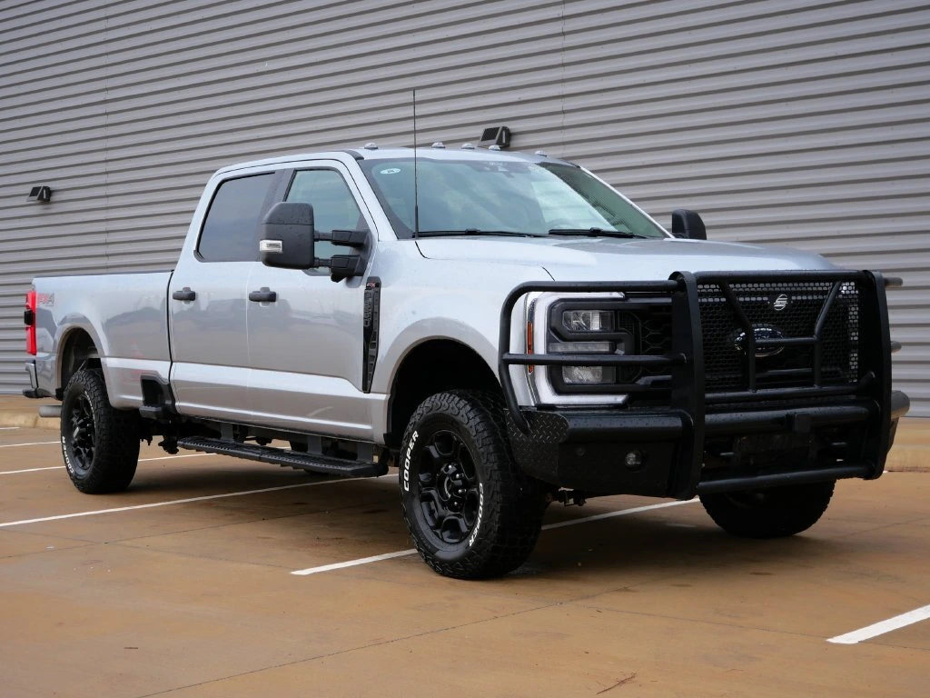 2024 Ford F-350 Super Duty