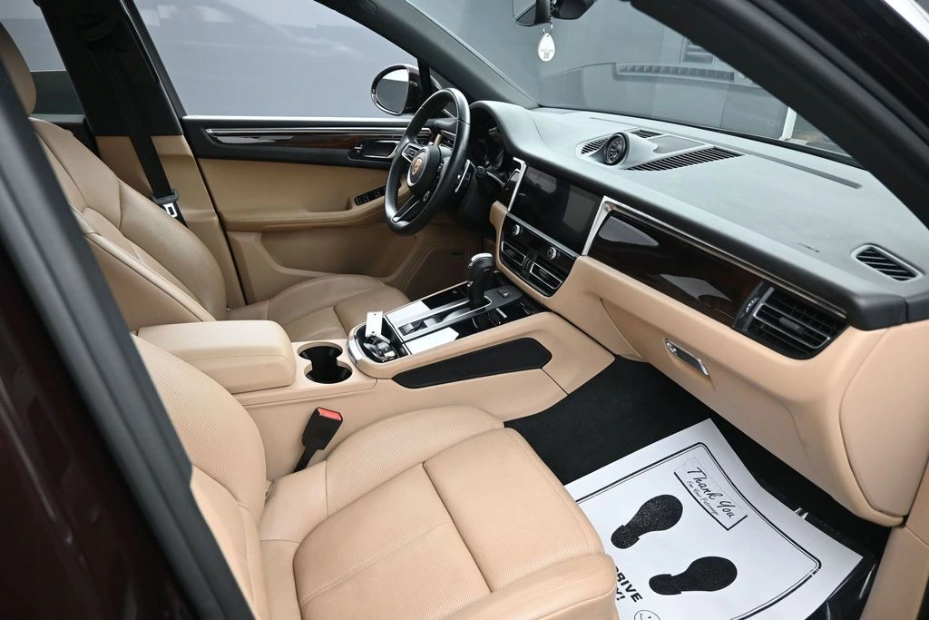 2023 Porsche Macan S - Photo 10