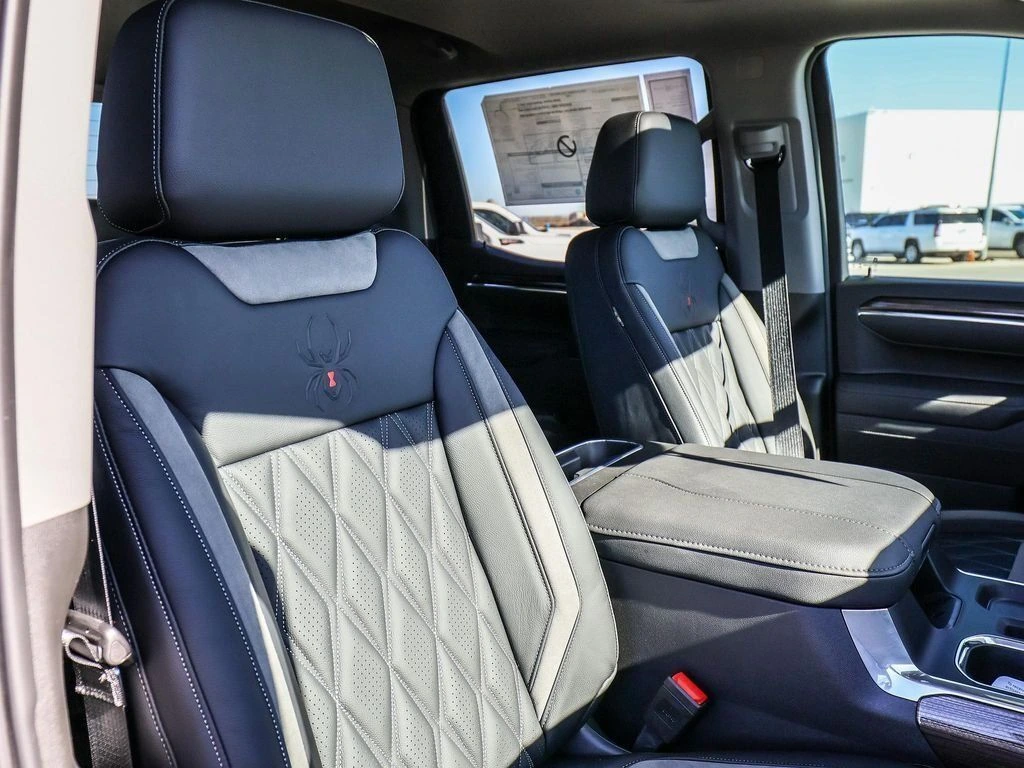 2026 Chevrolet Silverado 1500 RST - Photo 20