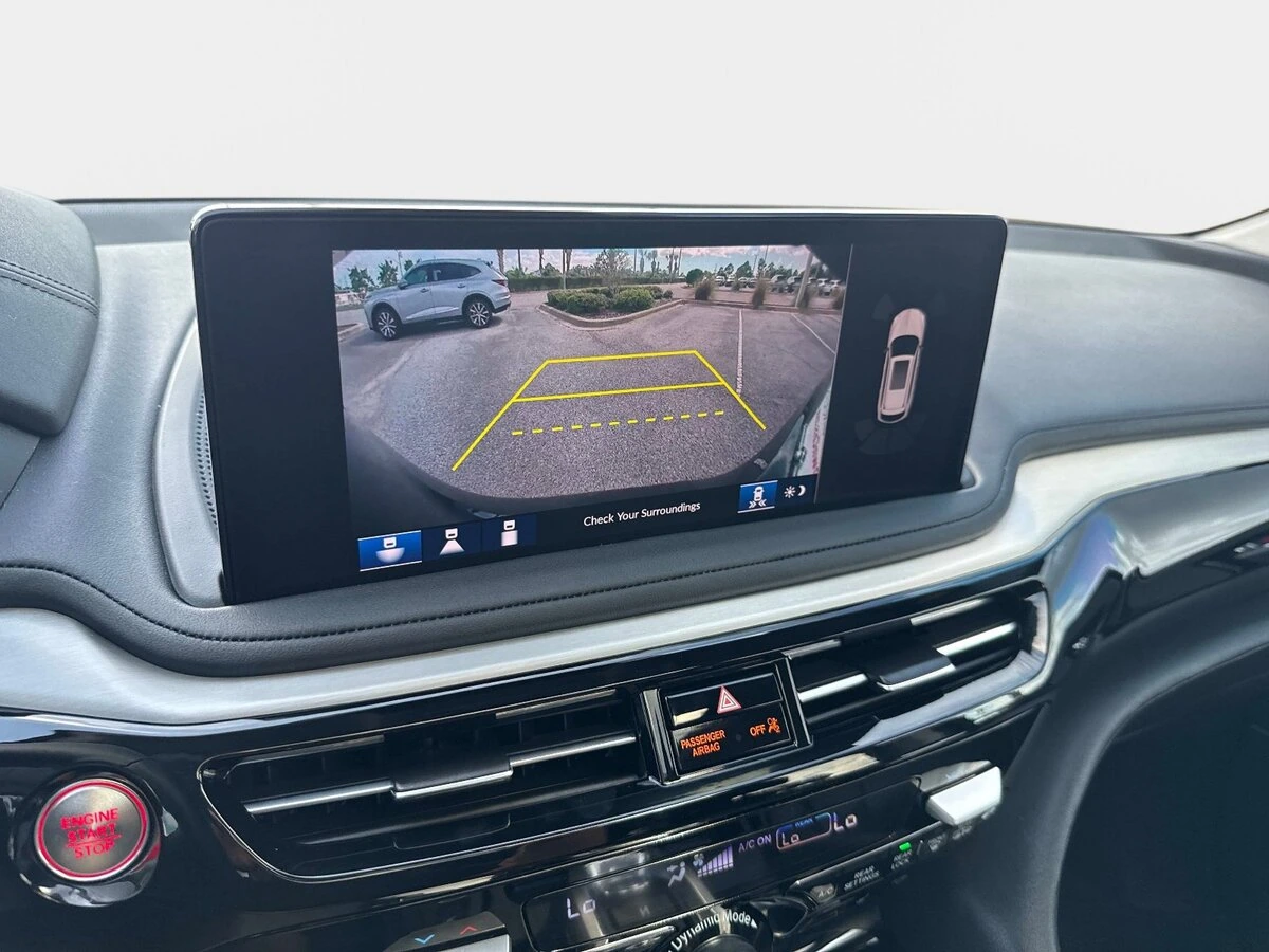 2026 Acura MDX Technology Package - Photo 27