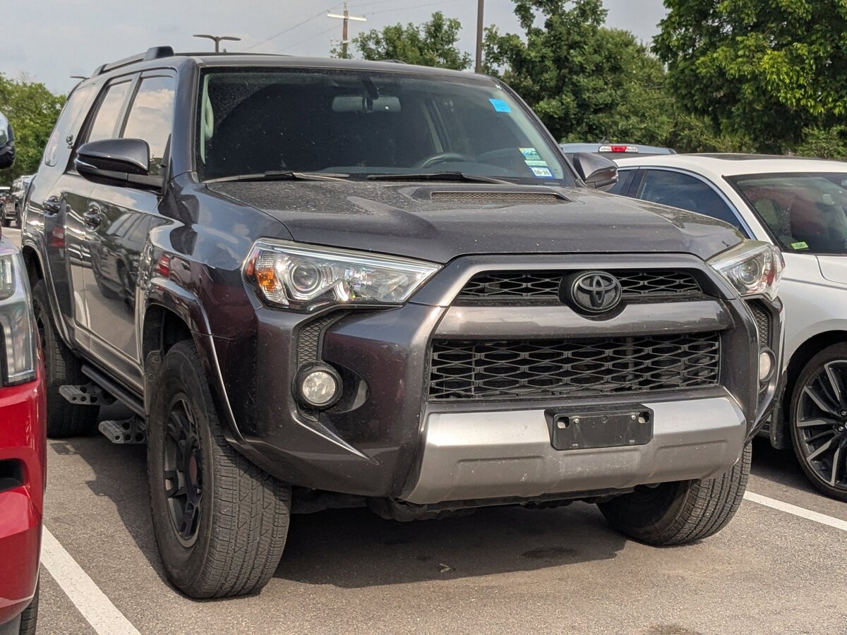 Vehicle