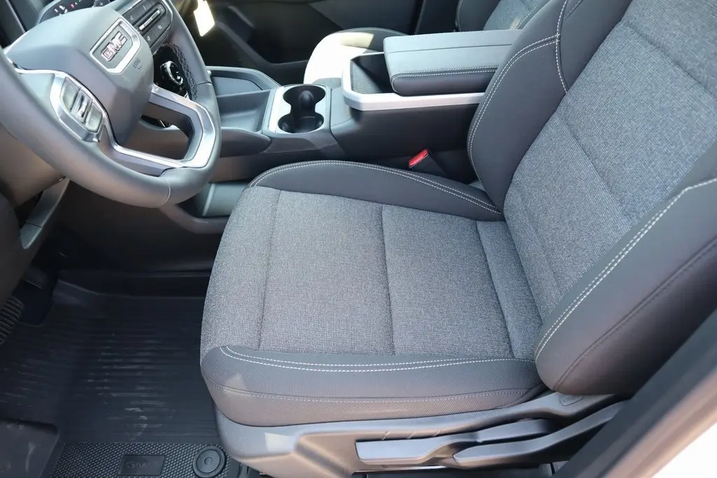 2026 Gmc Terrain Elevation photo 11