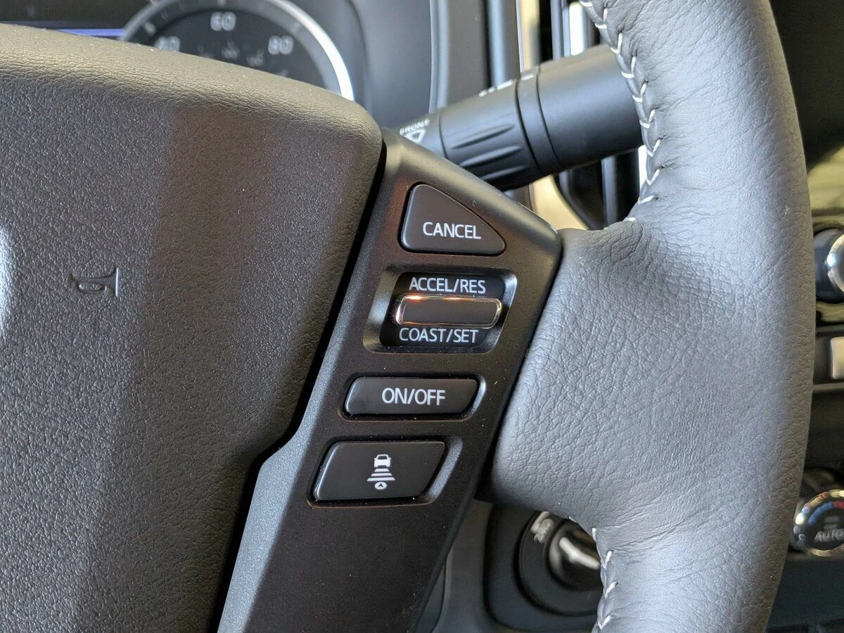 2026 Nissan Frontier SV - Photo 20