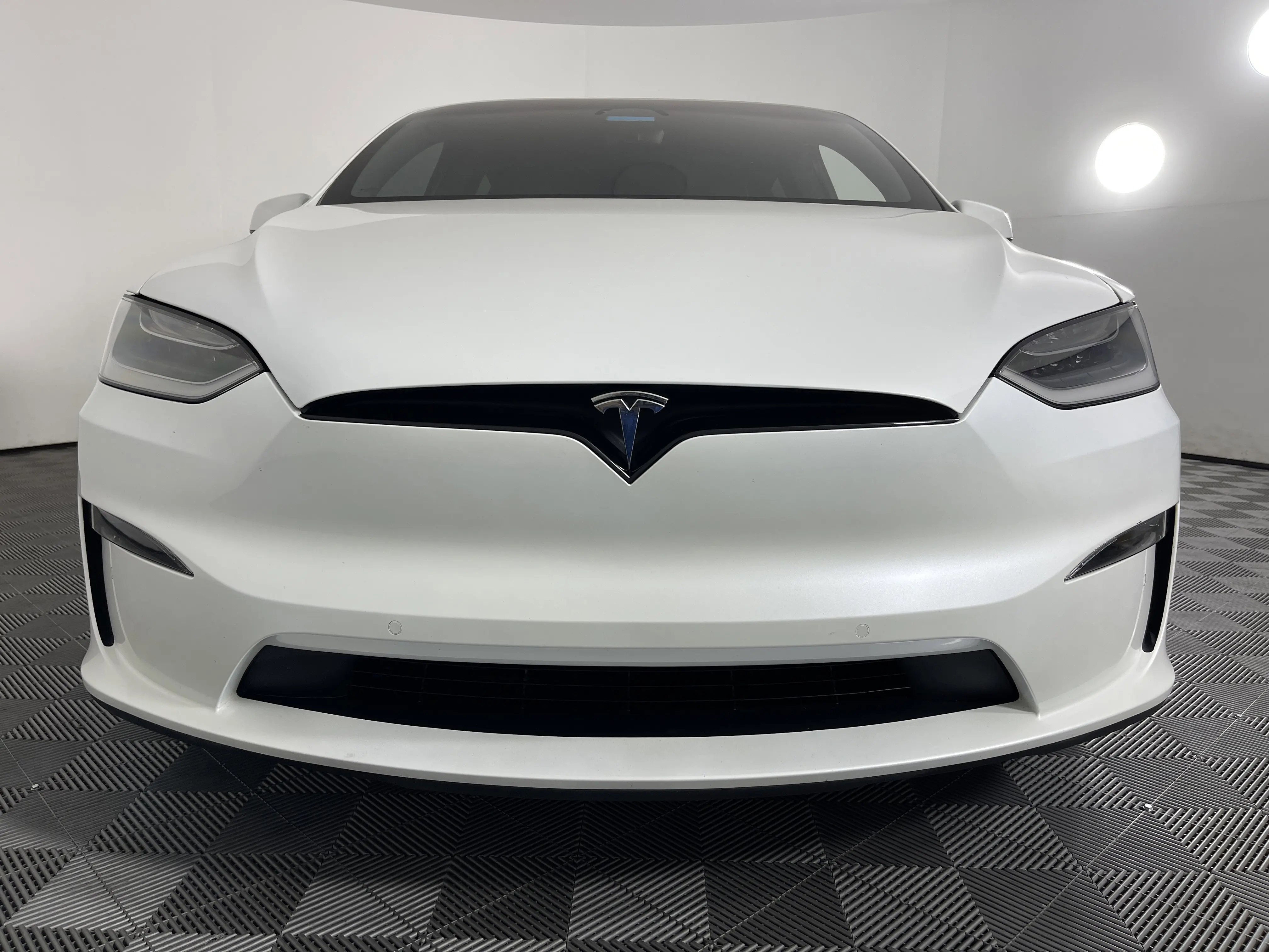 2022 Tesla Model X photo 8