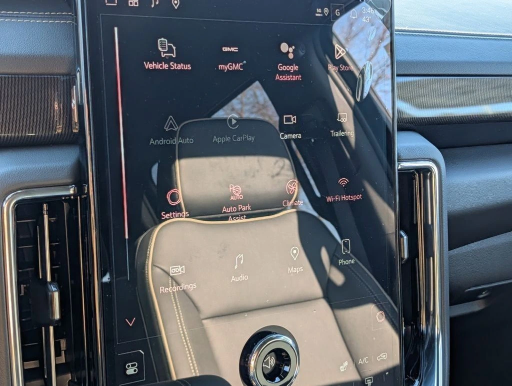 2026 GMC Yukon XL Elevation - Photo 54