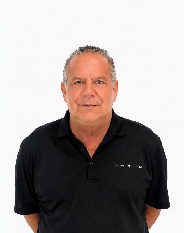 Gary Gordon