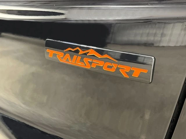 2026 Honda CR-V TrailSport - Photo 7