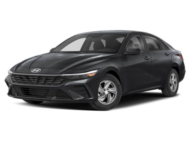 2026 Hyundai Elantra SE Sedan at Big Island Motors (Hyndai) - Hilo, photo 1