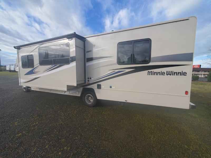 Minnie Winnie/31K/2025 image-1