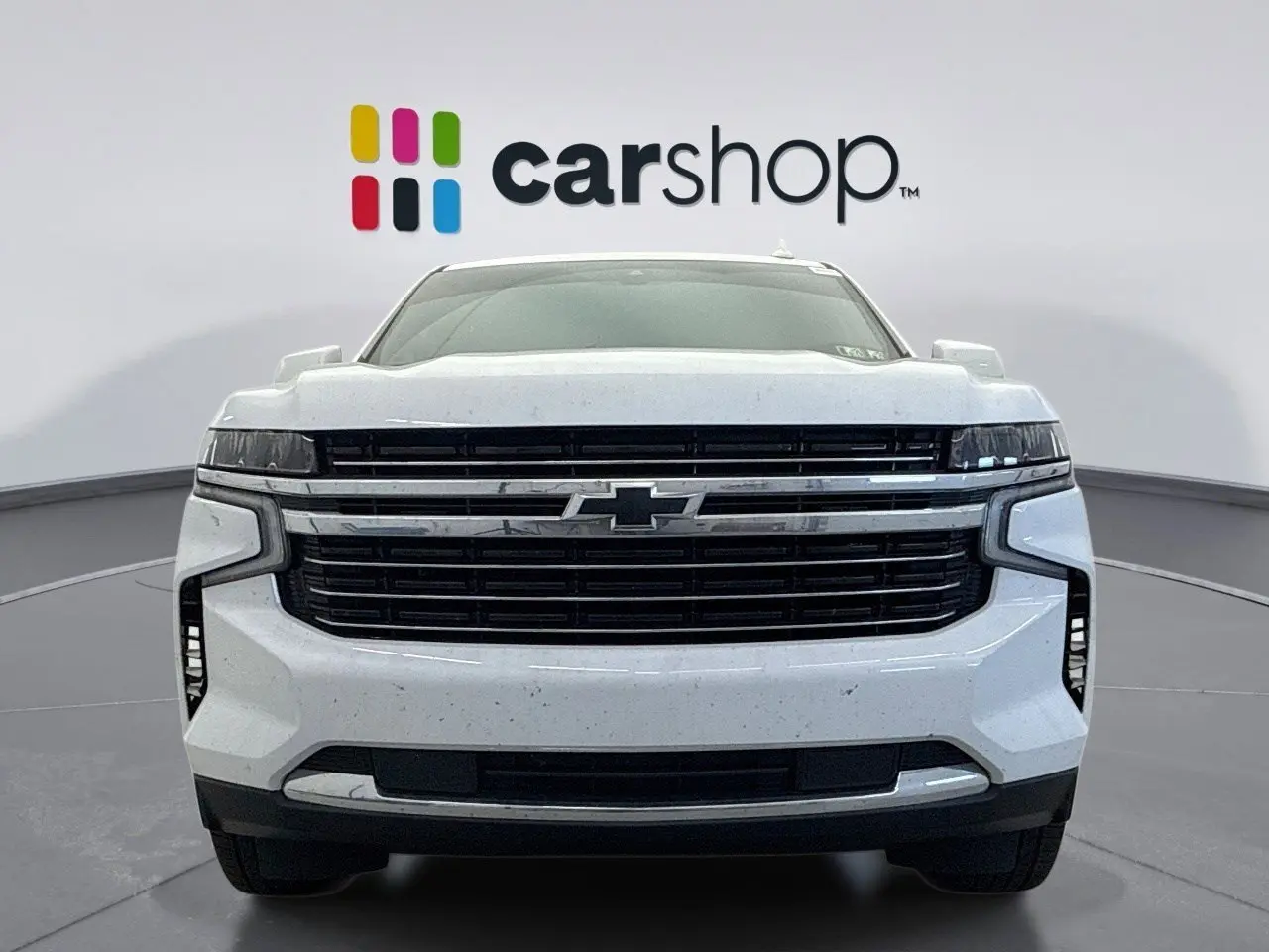 2021 Chevrolet Tahoe LT photo 8
