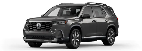 Honda Pilot Elite