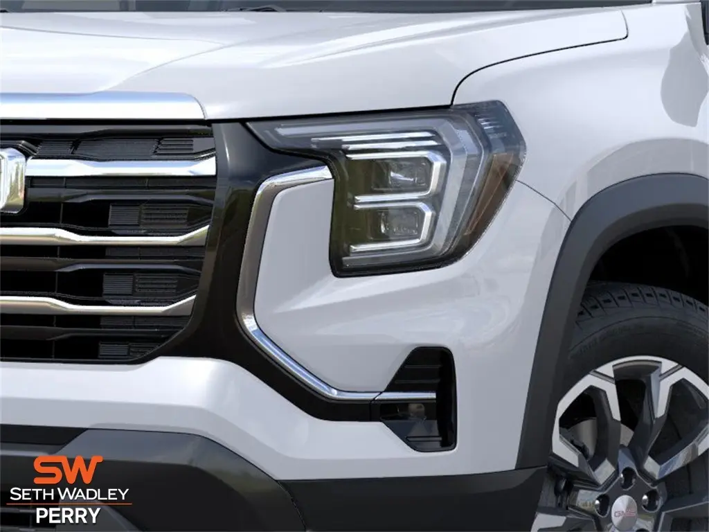 2026 Gmc Terrain Elevation photo 9