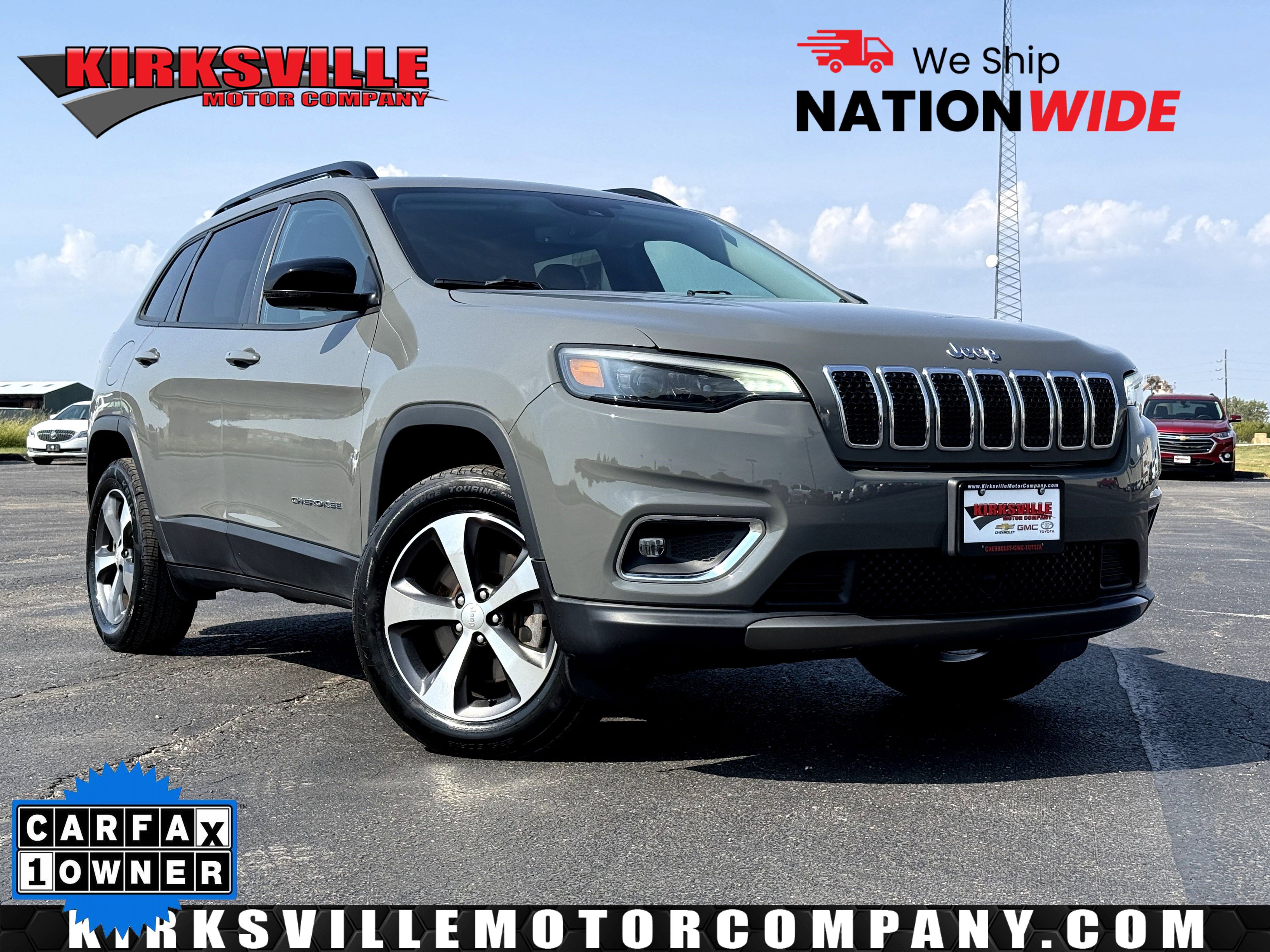 Vehicle