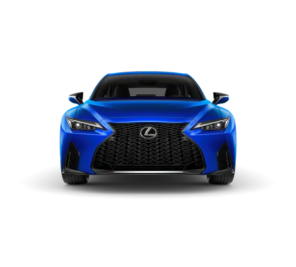 2025 Lexus IS 300 F SPORT photo 5
