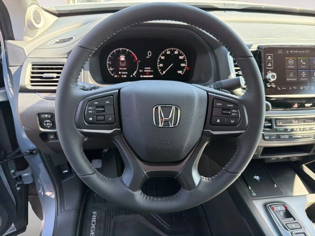 2026 Honda Ridgeline RTL - Photo 18