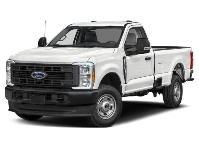2026 Ford F-250 Super Duty XL's photo