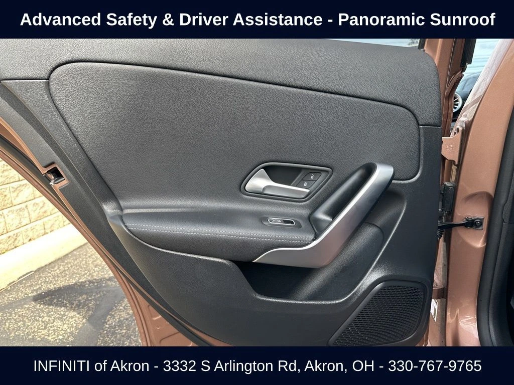 2022 Mercedes-Benz A-Class A220 - Photo 35