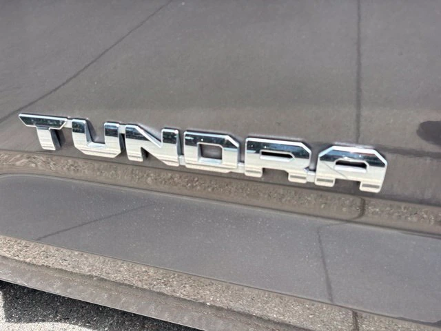 2022 Toyota Tundra SR5 - Photo 25