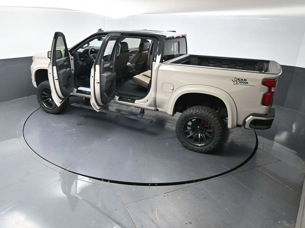 2026 Chevrolet Silverado 1500 RST - Photo 51