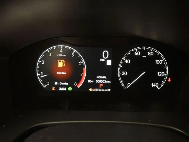 2026 Honda CR-V LX - Photo 14