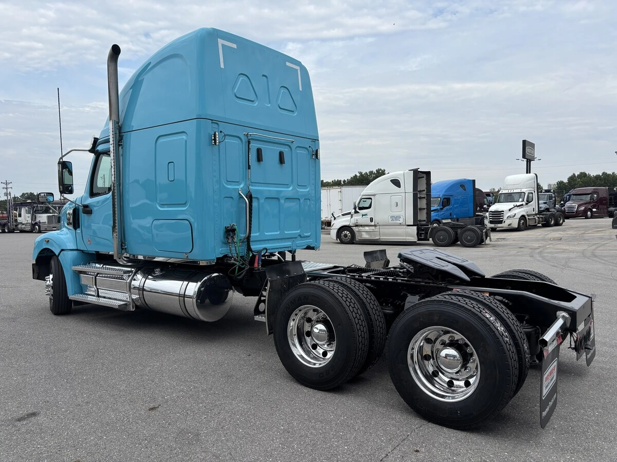 2024 Western Star 49X — photo 6