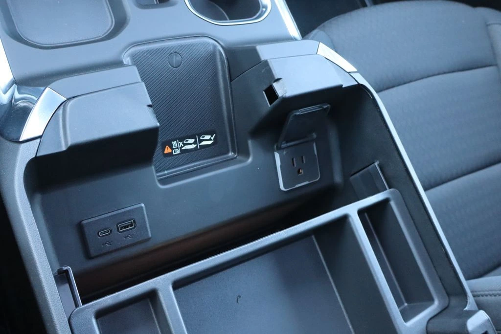 2026 Chevrolet Silverado 1500 LT Trail Boss - Photo 15