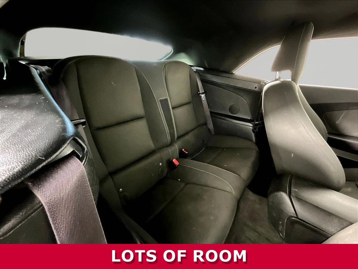 2014 Chevrolet Camaro 1LT - Photo 23