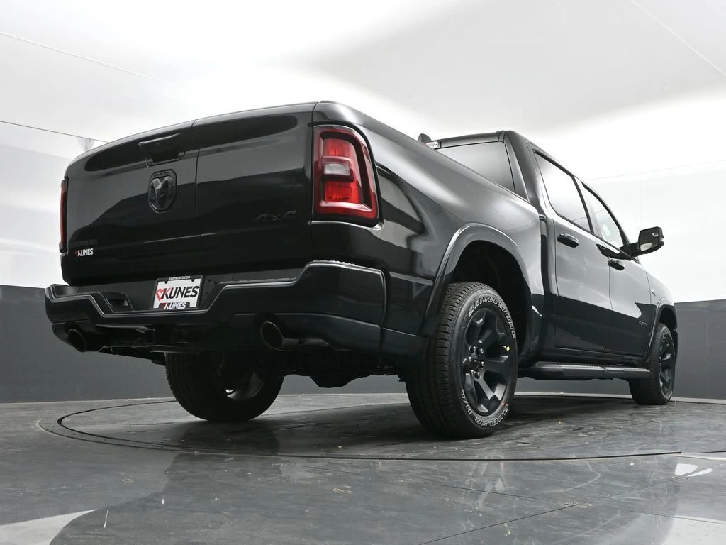 2026 RAM 1500 Big Horn/Lone Star - Photo 39