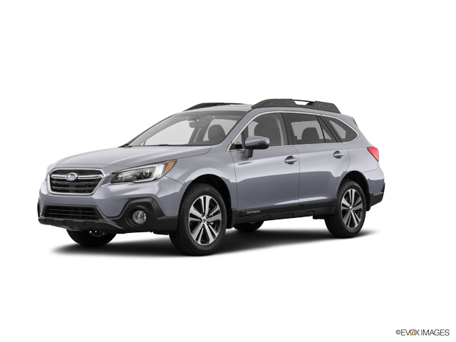 2018 Subaru Outback 3.6R