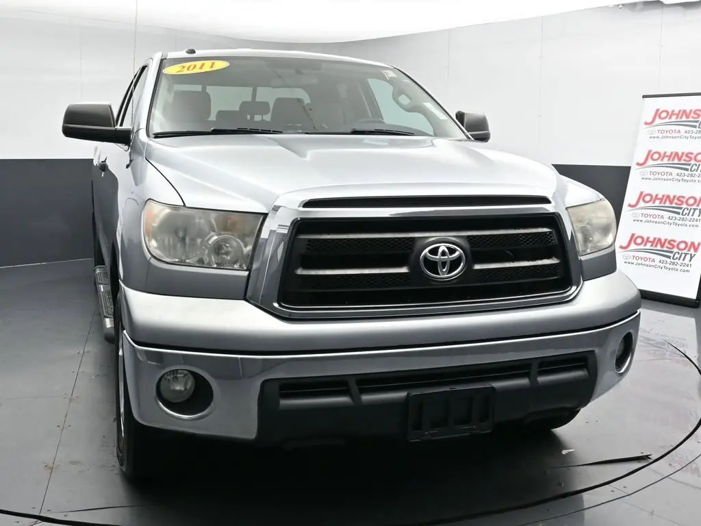 2011 Toyota Tundra Grade photo 3