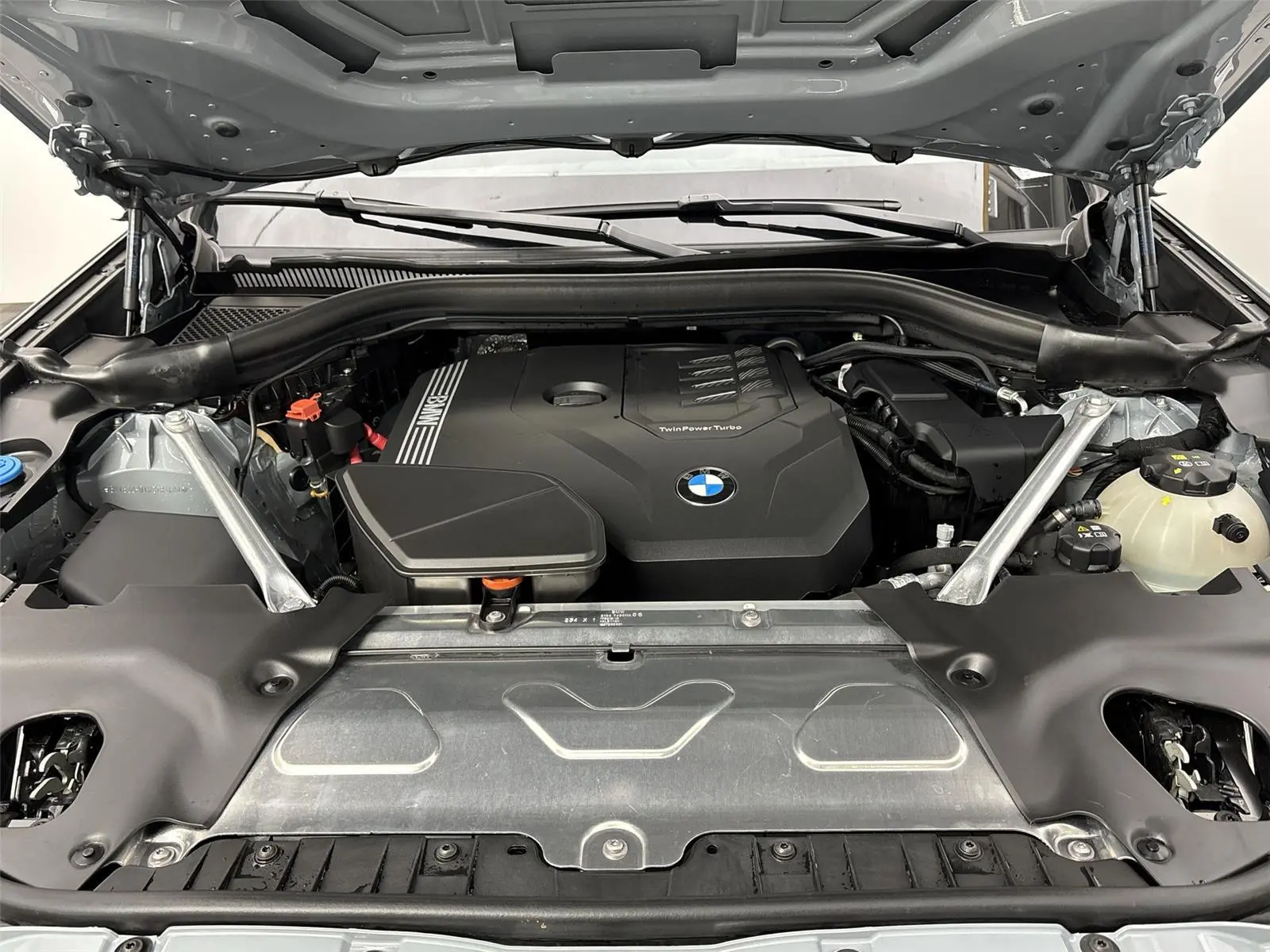 2024 Bmw X3 xDrive30i photo 20