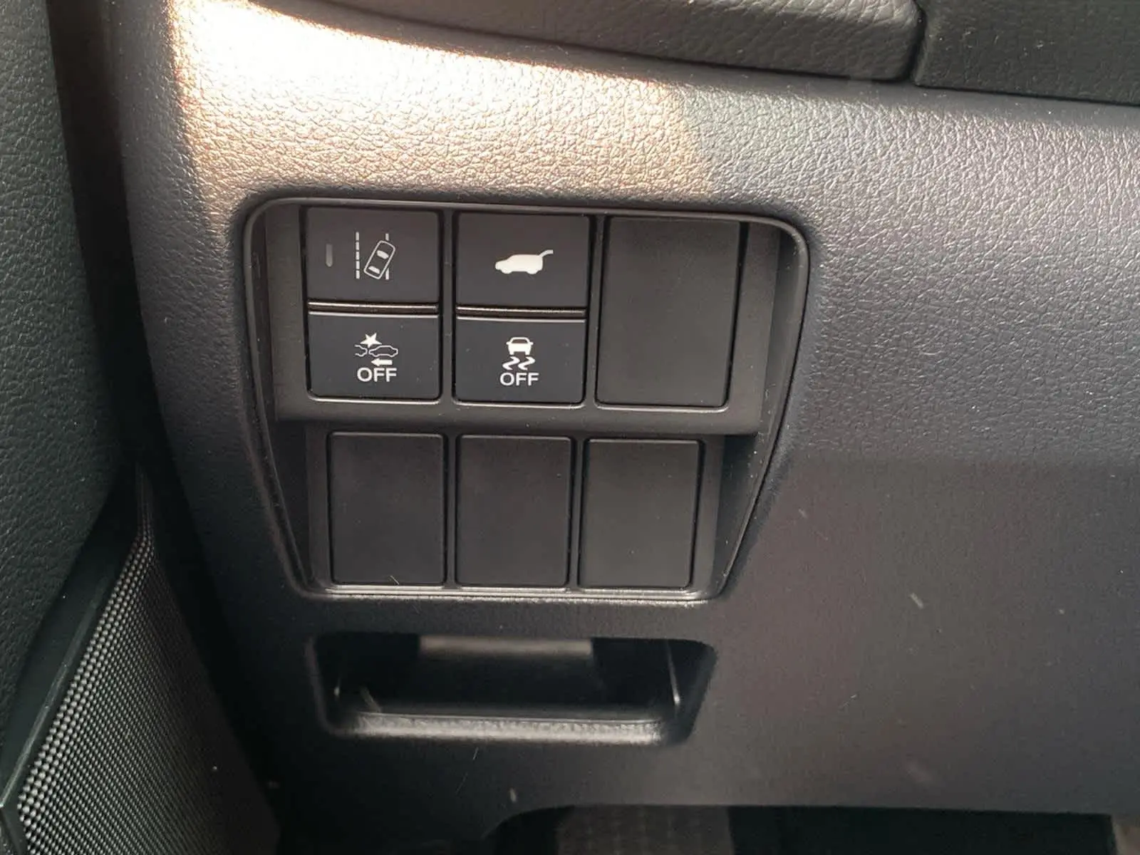 2021 Honda CR-V EX-L photo 19