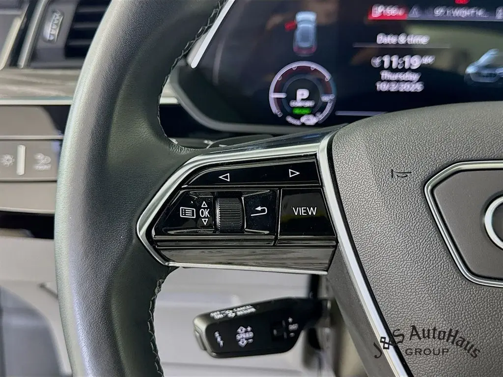 2022 Audi e-tron Chronos Edition photo 10