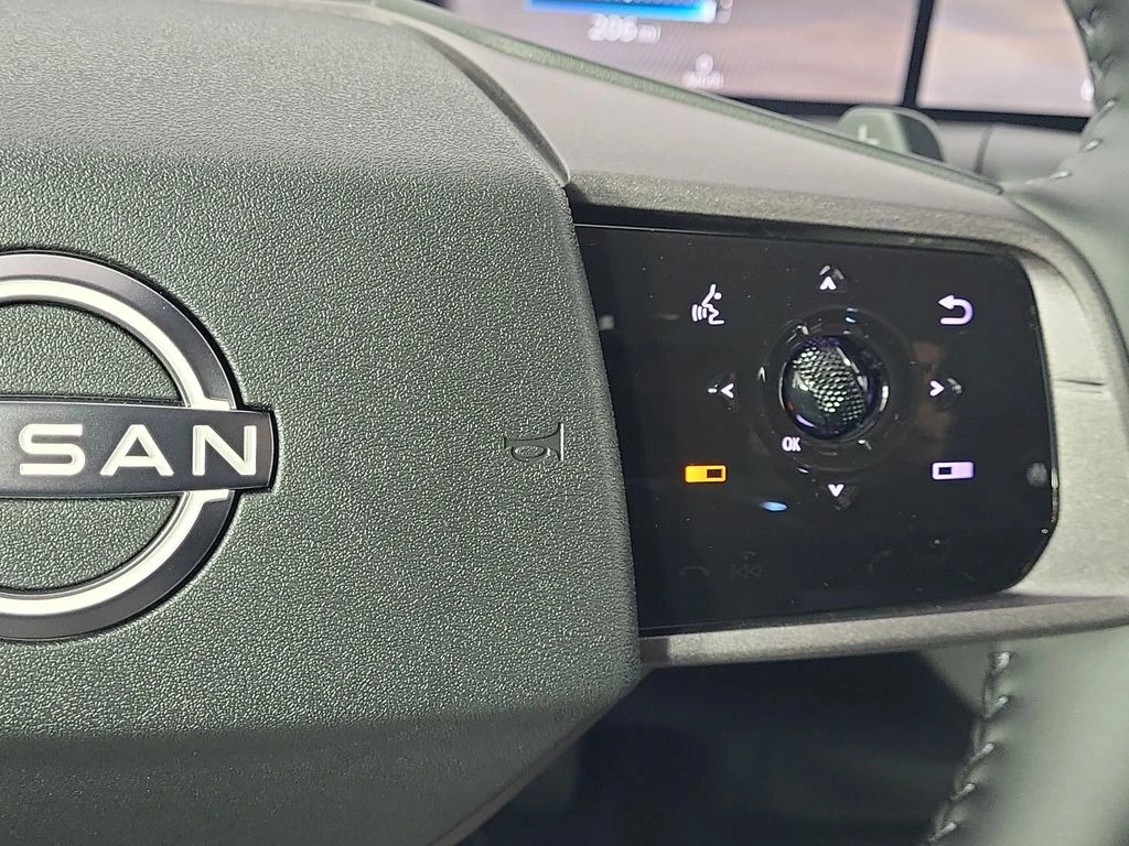 2026 Nissan LEAF SV+ - Photo 17