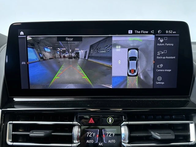 2026 BMW 8 Series 840i - Photo 20