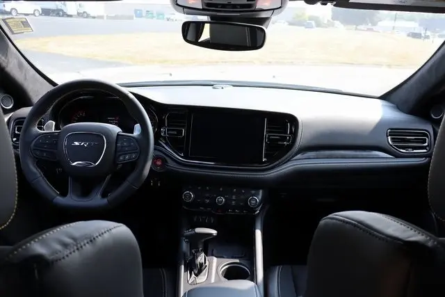 2024 Dodge Durango SRT 392 photo 42