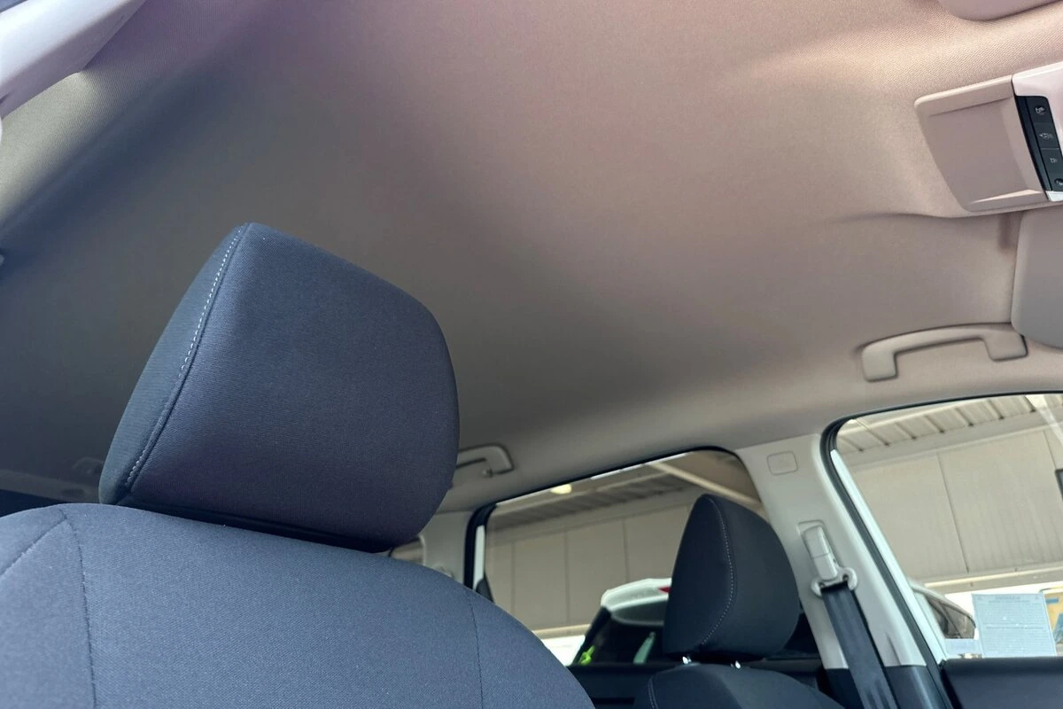 2026 Nissan Rogue S - Photo 17