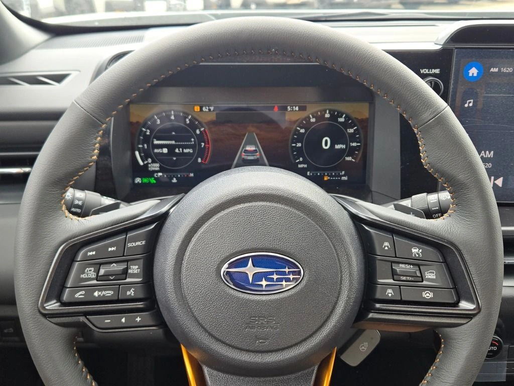2026 Subaru Outback Wilderness - Photo 37