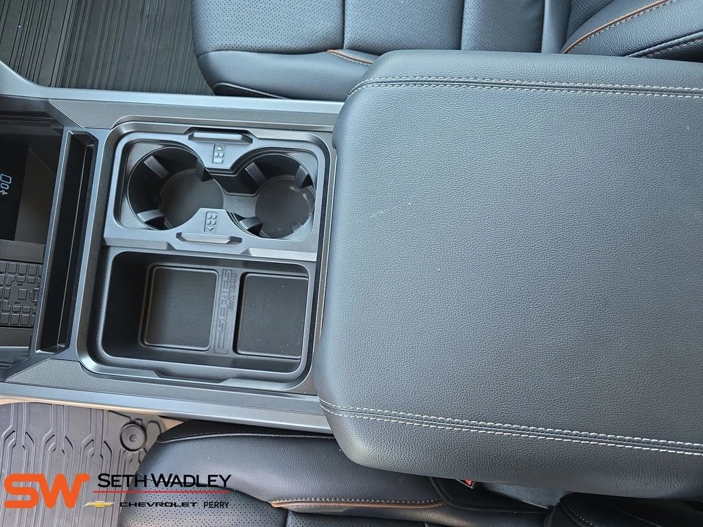 2026 Ford F-450 Super Duty Lariat - Photo 25