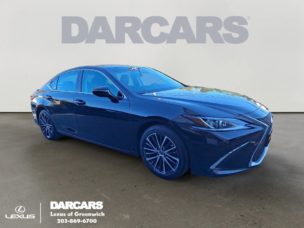 2024 Lexus ES