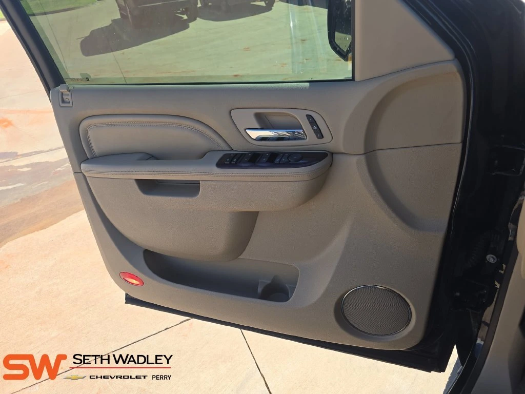 2013 Cadillac Escalade Luxury - Photo 28