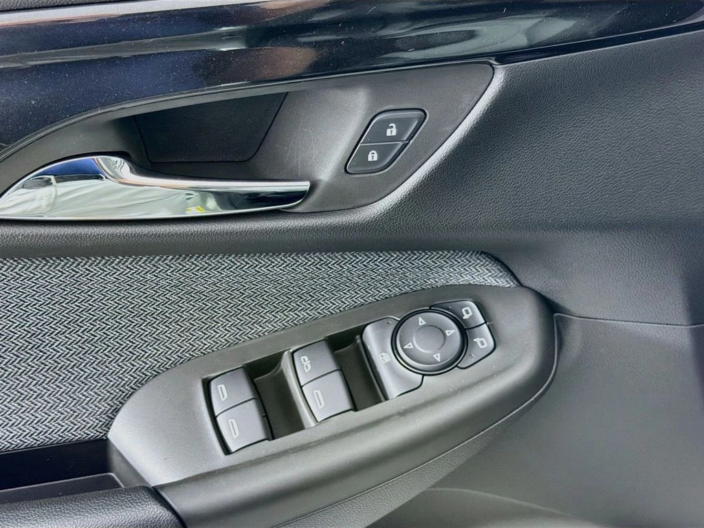 2026 Chevrolet Trailblazer LS - Photo 17