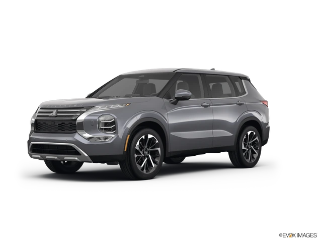 2022 Mitsubishi Outlander SE FWD's photo