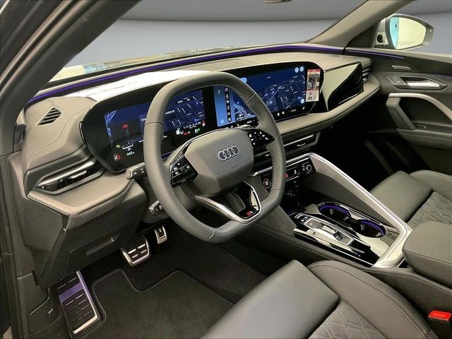 2026 Audi SQ5 Premium Plus - Photo 7