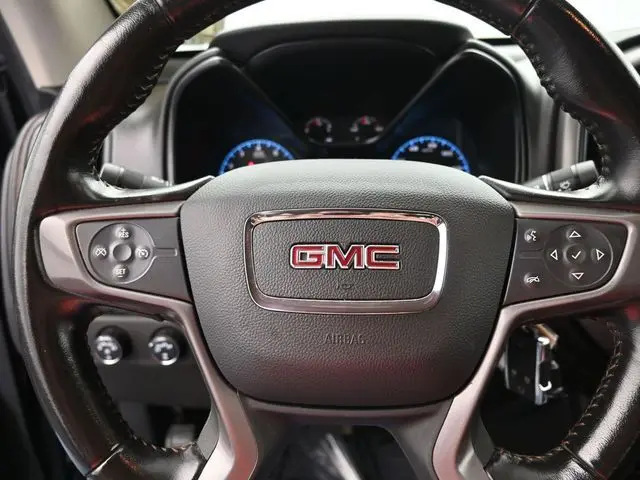 2021 Gmc Canyon AT4 photo 22