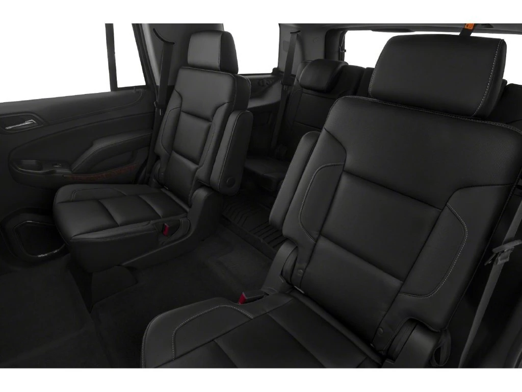 2015 Chevrolet Tahoe LTZ - Photo 12