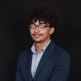Isaiah  Jorgensen
