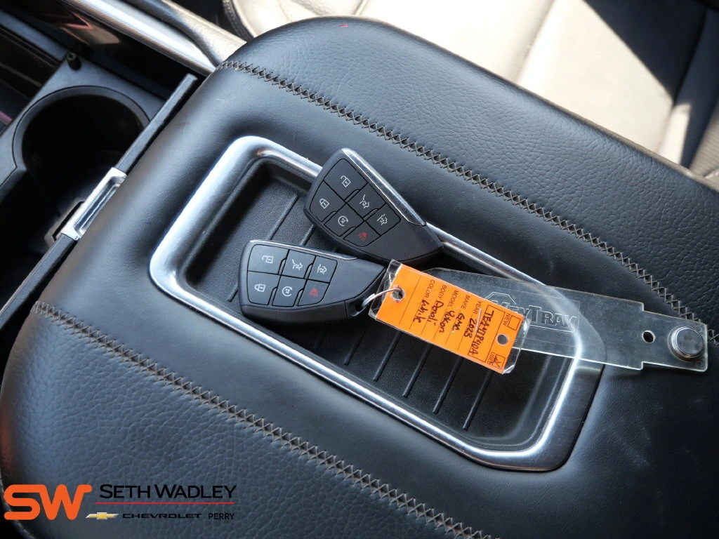 2023 GMC Yukon XL Denali - Photo 41